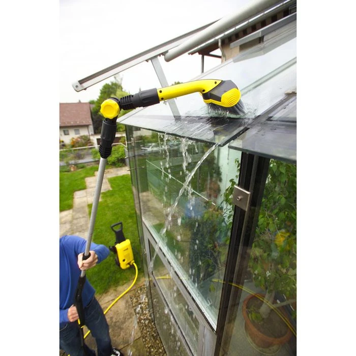 Kärcher Variogelenk 2.640-733.0, Für Hochdruckreiniger K2 Bis K7 Serie 5 Kärcher Variogelenk 2.640-733.0, Für Hochdruckreiniger K2 Bis K7 Serie – Bild 3