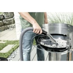 Kärcher Aschesauger AD 4 Premium Fireplace, 1.629-731.0, Beutellos, 17 Liter, 600 Watt -Kärcher baf3fbed3bbc3041f8139050594f19c788fb0cc8 aschesauger kaercher ad 4 premium fireplace