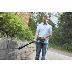 Kärcher Strahlrohr Multi Power Jet MP 145, 2.643-239.0, Für Hochdruckreiniger K3 Bis K5 Serie -Kärcher bba8b1958154626476567df05d4b85ee5bdd5f71 strahlrohr kaercher multi power jet mp 145