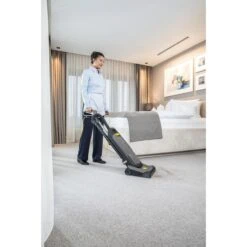 Kärcher Bürstsauger CV 30/1, 1.023-121.0, Leistung: 850 Watt, Arbeitsbreite: 30 Cm -Kärcher bc508cdb13270b74f8b471ee1f6273d294b17028 buerstsauger kaercher cv 301 1.023 121.0