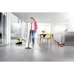 Kärcher Dampfreiniger SV 7, 1.439-410.0, Ausstellungsstück, Dampfsauger, 2200 W, 4,0 Bar -Kärcher be3964a90fa420309be5da201052e561db41d7bf dampfreiniger kaercher sv 7 1.439 410.0