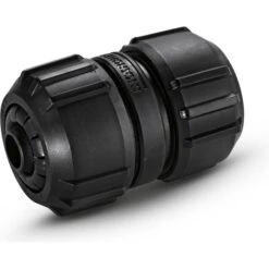 Kärcher Schlauchverbinder Universal 2.645-197.0, Schlauchreparator Für Alle Gängigen Schläuche