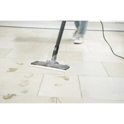 Kärcher Bodendüse Bodenreinigungsset EasyFix, 2.863-268.0, Für Dampfreiniger Kärcher SC 1 -Kärcher beeae67b9c082110e3dcfe7a2066b83bee613b09 bodenduese kaercher bodenreinigungsset easyfix