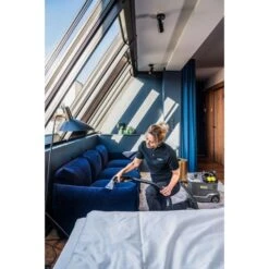 Kärcher Waschsauger Puzzi 8/1, 1.100-240.0, Beutellos, Behälterkapazität 15 Liter, 1240 Watt -Kärcher befeb174ff21a19d13940b74405cb6d015a071ff waschsauger kaercher puzzi 81 1.100 240.0