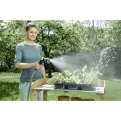 Kärcher Gartenbrause Metall Multifunktion Premium, 4 Sprühbilder, Stufenlose Regulierung, Frostsicher 11 Kärcher Gartenbrause Metall Multifunktion Premium, 4 Sprühbilder, Stufenlose Regulierung, Frostsicher -Kärcher bf2b9b547fa467f61b3b85b71c09ef0a7e75c5b4 gartenbrause kaercher metall multifunktion premium