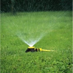 Kärcher Regner CS 90 Vario Sprühregner 2.645-025.0, Kreisregner, Beregnet Flächen Bis 64m² -Kärcher c03ea2e468af56e3c2fc85c3cc4f52fa8e1e5036 regner kaercher cs 90 vario spruehregner 2.645 025.0