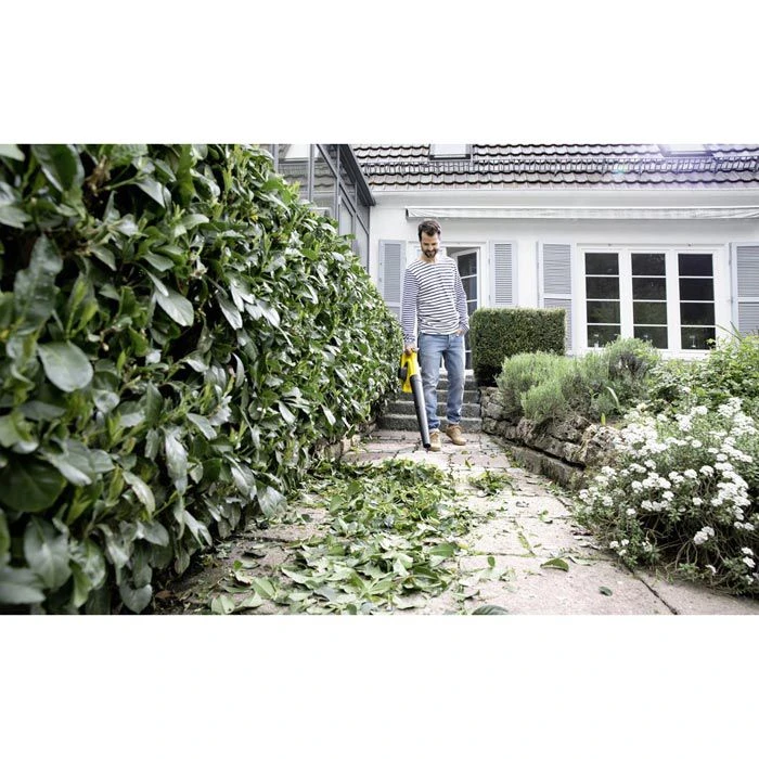 Kärcher Laubbläser LBL 4 Battery, Akku, 36V, Mit Gebläserohr 7 Kärcher Laubbläser LBL 4 Battery, Akku, 36V, Mit Gebläserohr – Bild 5