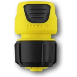 Kärcher -Kärcher c1558929df97f33660124968912a055bc5e3d772 schlauchverbinder kaercher universal plus