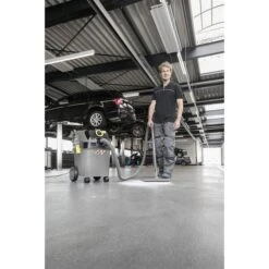 Kärcher Nass-Trockensauger NT 40/1 Ap L, 40 Liter, 1380 Watt -Kärcher c234306942fd9711381756b184fef0c63bdee6c0 nass trockensauger kaercher nt 401 ap l