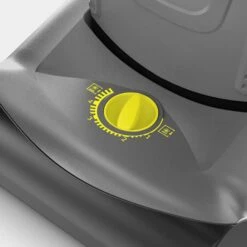 Kärcher Bürstsauger CV 30/1, 1.023-121.0, Leistung: 850 Watt, Arbeitsbreite: 30 Cm -Kärcher c3ecf5bbecdf58a1b93425d8fcb3905043330094 buerstsauger kaercher cv 301 1.023 121.0