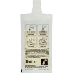 Kärcher Glasreiniger RM 503, Konzentrat, Ampulle, 4 X 20ml -Kärcher c3f8a80605adb1d1bf0c26ef4cff43f82569db05 glasreiniger kaercher rm 503 konzentrat