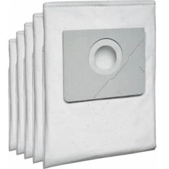 Kärcher Staubsaugerbeutel 6.907-479.0, 5 Stück, Für Staubsauger Kärcher NT 35/1 Serie