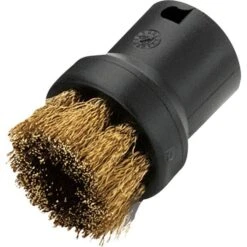 Kärcher Rundbürste 2.863-061.0 Set Messingborsten, Für Dampfreiniger Kärcher K, SC Und SI, 3 Stück -Kärcher c4ff8acecb5e0ce97fd0406d9e761ed23a6b12c4 rundbuerste kaercher 2.863 061.0 set messingborsten