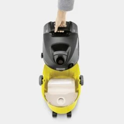 Kärcher Staubsaugerbeutel 6.904-143.0, 5 Stück, Für Waschsauger Kärcher SE 5100, SE 6100 Serie -Kärcher c6cd23418839f933c0293c7a80b80b9e878cf2d2 staubsaugerbeutel kaercher 6.904 143.0 5 stueck