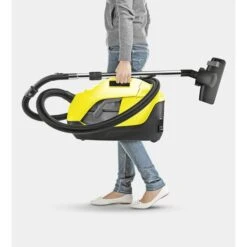 Kärcher Staubsauger DS 6, 1.195-220.0, Beutellos, Wasserfilter, Mit Kabel, 650 Watt -Kärcher c6d480077ea4ecf5bbf357c69342d54a1bca7862 staubsauger kaercher ds 6 1.195 220.0