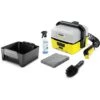 Kärcher Akku-Druckreiniger OC 3 Bike Box, 1.680-017.0, Mobile Outdoor Cleaner, 4 Liter