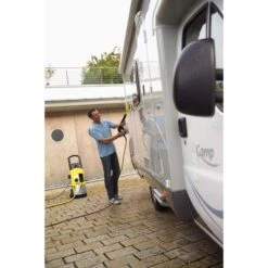 Kärcher Waschbürste WB 60, Weich, 2.643-233.0, Für Hochdruckreiniger K2 Bis K7 Serie 10 Kärcher Waschbürste WB 60, Weich, 2.643-233.0, Für Hochdruckreiniger K2 Bis K7 Serie -Kärcher c896deda995c4b61e0eb002e3db11419fee4182c waschbuerste kaercher wb 60 weich 2.643 233.0