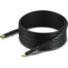 Kärcher Hochdruckschlauch Quick Connect H 9 Q, 2.641-721.0, Für Hochdruckreiniger K2 - K7, 9m -Kärcher c992df4b958dbd20e08f2c1e0af92e352553910c hochdruckschlauch kaercher quick connect h 9 q