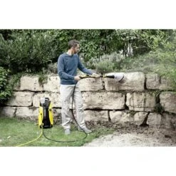 Kärcher Spritzschutz-Aufsatz 2.642-706.0, Für Hochdruckreiniger K2 Bis K7 Serie, Transparent -Kärcher c9c5a53452a691467c2b1bf6c86e6a872157e1e7 spritzschutz aufsatz kaercher 2.642 706.0