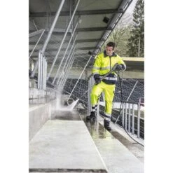 Kärcher Hochdruckreiniger-Pistole Easy!Force, Advanced, Für Hochdruckreiniger HD & HDS Serie -Kärcher cbda67012d02bca2bce15aee8831163a11a006b4 hochdruckreiniger pistole kaercher easyforce