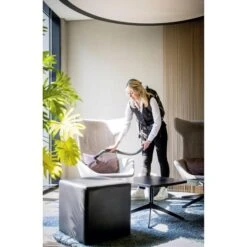 Kärcher Rucksacksauger BVL 5/1 BP 1.394-274.0, Akku Rucksackstaubsauger, 36 Volt -Kärcher cc9469bc82120de5c0e8b477b234c159e727f615 rucksacksauger kaercher bvl 51 bp 1.394 274.0