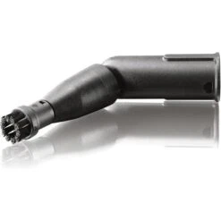 Kärcher Dampf-Turbobürste 2.863-159.0, Für Dampfreiniger Kärcher K, SC Und SI Serie