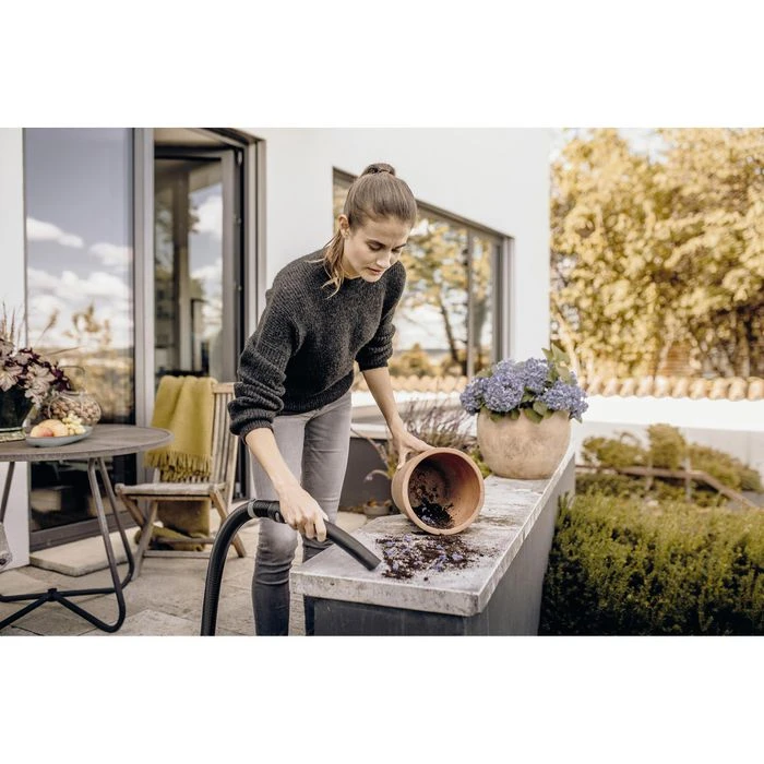 Kärcher Nass-Trockensauger WD 5 P V-25/5/22, 25 Liter, 1100 Watt 6 Kärcher Nass-Trockensauger WD 5 P V-25/5/22, 25 Liter, 1100 Watt – Bild 4