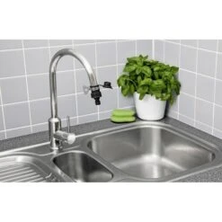 Kärcher Hahnverbinder Hahnanschluss 2.645-256.0, Adapter Für Außen-Wasserhähne Ohne Gewinde 11 Kärcher Hahnverbinder Hahnanschluss 2.645-256.0, Adapter Für Außen-Wasserhähne Ohne Gewinde -Kärcher cfa342d14e8848d52a567b1b2795f7d4f308779b hahnverbinder kaercher hahnanschluss 2.645 256.0