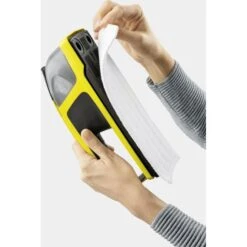 Kärcher Fensterwischer KV 4, 1.633-920.0, Akku-Wischer, 26 Cm -Kärcher cfceaf091cd544a9723960a5f85a163dee824e20 fensterwischer kaercher kv 4 1.633 920.0