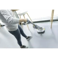 Kärcher Hartbodenreiniger BR 30/1 C BP Pack 18/30, Mit Akku, Leistung: 18 Volt -Kärcher d0bd130165f7089f7f633a7588a976552090afa1 hartbodenreiniger kaercher br 301 c bp pack 1830