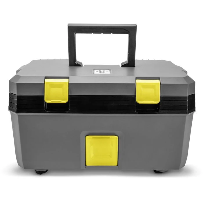 Kärcher Dampfreiniger SG 4/2 Classic, 1.092-301.0, 2250 Watt, 4 Bar, 1,5 Liter 6 Kärcher Dampfreiniger SG 4/2 Classic, 1.092-301.0, 2250 Watt, 4 Bar, 1,5 Liter – Bild 4