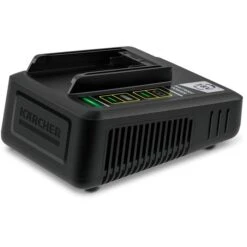 Kärcher Werkzeugakku StarterKit BatteryPower 18/50, 18V / 5,0Ah, Akku Und Schnellladegerät -Kärcher d2c8b5c0940ce771d30cf3a904b2e5caeaa7c5dd werkzeugakku kaercher starterkit batterypower 1850