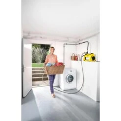 Kärcher Gartenpumpe BP 5 Home & Garden 1.645-355.0, 6000 L/h Fördermenge, Max. Druck 4,8 Bar -Kärcher d428aa714eee97f83e503d868aab1b1a62cc03e5 gartenpumpe kaercher bp 5 home und garden 1.645 355.0