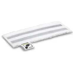Kärcher Dampfreiniger-Tuchset EasyFix, Abrasiv, Für Dampfreiniger Kärcher SC Serie, 2 Stück -Kärcher d6d4e450d47cd08e90cbae6a7c16b1201a92aa04 dampfreiniger tuchset kaercher easyfix abrasiv