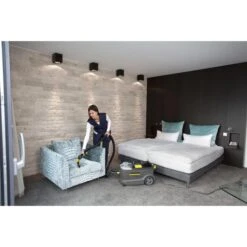 Kärcher Waschsauger Puzzi 10/1 Edition 1.100-131.0, Beutellos, Behälterkapazität 19 Liter, 1250 Watt -Kärcher d90846d86217dc40e7439bc29fdafffa6bdd3910 waschsauger kaercher puzzi 101 edition 1.100 131.0