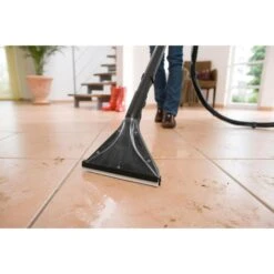 Kärcher SE 4002 Waschsauger 1.081-140.0, Beutellos, Behälterkapazität 8 Liter, 1400 Watt -Kärcher db64272608f6b1256da4c739857bcc3d20c8986f waschsauger kaercher se 4002 1.081 140.0