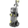 Kärcher Hochdruckreiniger HD 4/11 C Bp 1.520-928.0, Sologerät, 36 Volt, 400 L/h, 110 Bar -Kärcher dba2741ce4e5a5d962e1f544085ee5221fc4c2dc hochdruckreiniger kaercher hd 411 c bp 1.520 928.0