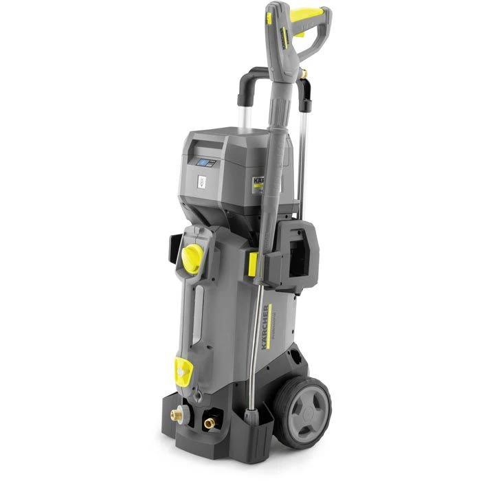 Kärcher Hochdruckreiniger HD 4/11 C Bp 1.520-928.0, Sologerät, 36 Volt, 400 L/h, 110 Bar 3 Kärcher Hochdruckreiniger HD 4/11 C Bp 1.520-928.0, Sologerät, 36 Volt, 400 L/h, 110 Bar