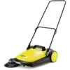 Kärcher Kehrmaschine S 4, 1.766-320.0, Handkehrmaschine, Arbeitsbreite: 51 Cm -Kärcher dc6dfb52e816dddc0660bb8903792082132de858 kehrmaschine kaercher s 4 1.766 320.0