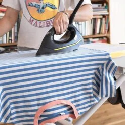 Kärcher Bügeleisen Iron EasyFinish, 2.863-310.0, Dampfdruck-Bügeleisen Für Kärcher Dampfreiniger -Kärcher de96ee8a3ded22246ec38297bc0d9b04f773d861 buegeleisen kaercher iron easyfinish 2.863 310.0