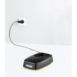 Kärcher Fenstersauger-Ladestation 2.633-116.0, Ladestation Mit Wechselakku Für Fenstersauger WV 5 -Kärcher def3cd99b45ef3ff28b7e9be8df08e382e471802 fenstersauger ladestation kaercher 2.633 116.0