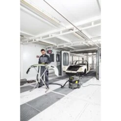 Kärcher Nass-Trockensauger NT 30/1 Tact Te H, 30 Liter, 1380 Watt, Staubklasse H -Kärcher df49e3a8344a9af0a09326b908c261b47ce21b15 nass trockensauger kaercher nt 301 tact te h