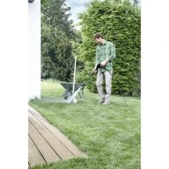 Kärcher Strahlrohr Vario Power Jet Entry VP 120, 2.642-724.0, Für Hochdruckreiniger K2 Und K3 Serie -Kärcher e0ac0391a3f049f303fd99156e126169d6b71459 strahlrohr kaercher vario power jet entry vp 120