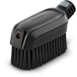 Kärcher Waschbürste WB 24 Handheld, 2.644-136.0, Für Akku-Druckreiniger KHB 5 Und KHB 6 Serie