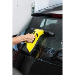 Kärcher WV 5 Plus N Fenstersauger Set 1.633-453.0, Mit Einwascher Und 2 Saugdüsen -Kärcher e1c06186b41d4f065be6a9509e0658ba765e60bd fenstersauger kaercher wv 5 plus n set 1.633 453.0