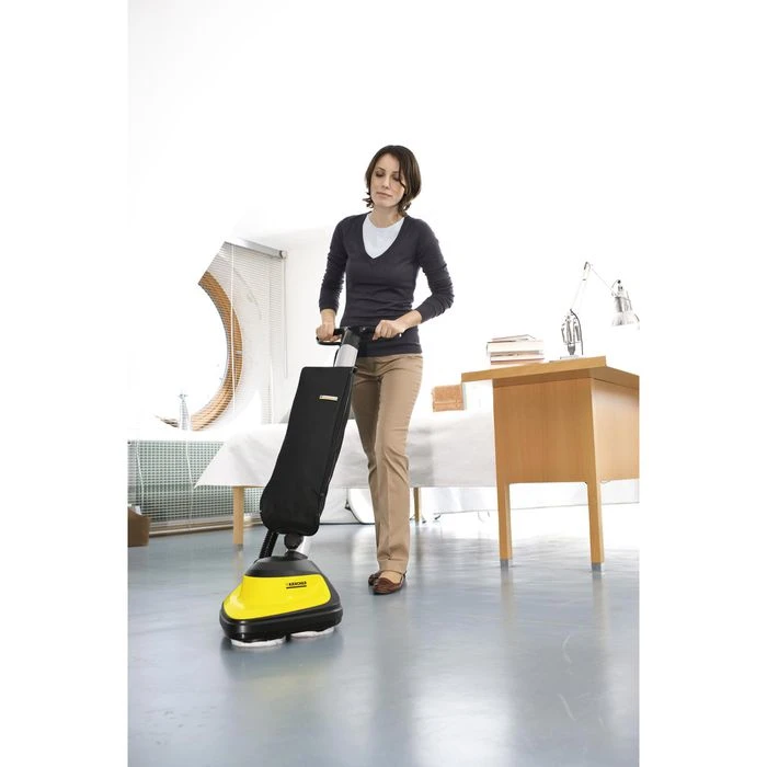 Kärcher Saugbohner FP 303, 1.056-820.0, Leistung: 600 Watt 9 Kärcher Saugbohner FP 303, 1.056-820.0, Leistung: 600 Watt – Bild 7