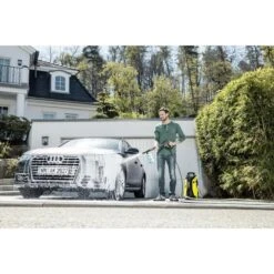 Kärcher Schaumdüse FJ 10 C Auto, 2.643-144.0, Für Hochdruckreiniger K2 Bis K7 Serie, 1 Liter -Kärcher e494a4115bf0238e9b388744094034629d91ba57 schaumduese kaercher fj 10 c auto 2.643 144.0