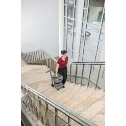 Kärcher Nass-Trockensauger NT 22/1 Ap L, 22 Liter, 1300 Watt -Kärcher e499988a8d0d5486dbe58583508e42227d9a397e nass trockensauger kaercher nt 221 ap l