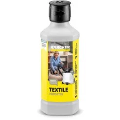 Kärcher Textilimprägnierer RM 762, 6.295-769.0, Für Waschsauger, Care Tex, 500 Ml