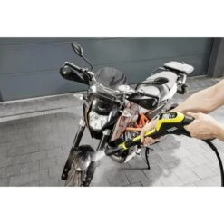 Kärcher Strahlrohr Multi Power Jet 3-in-1 MJ 145, 2.643-906.0, Für Hochdruckreiniger K5 Serie -Kärcher e92cfc9221b4b9230d63c673952a308d2943a547 strahlrohr kaercher multi power jet 3 in 1 mj 145